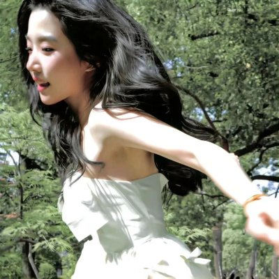 从天而降的一亿颗星星海报