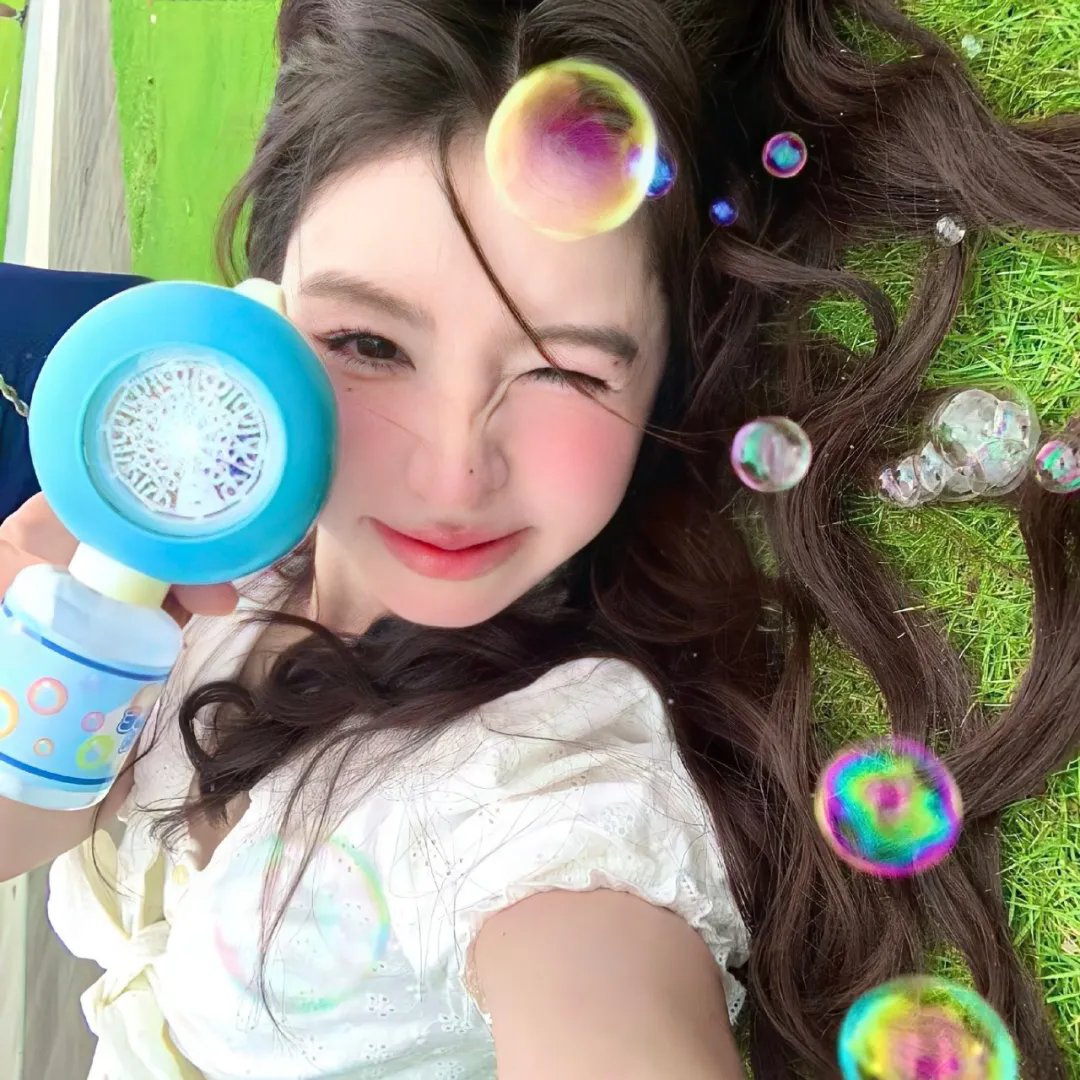 美丽青年全泰壹海报