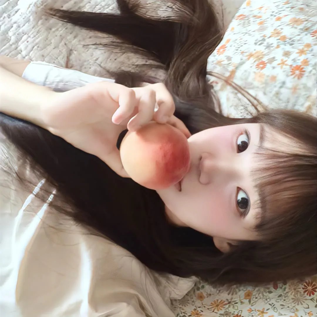 野兽天堂海报